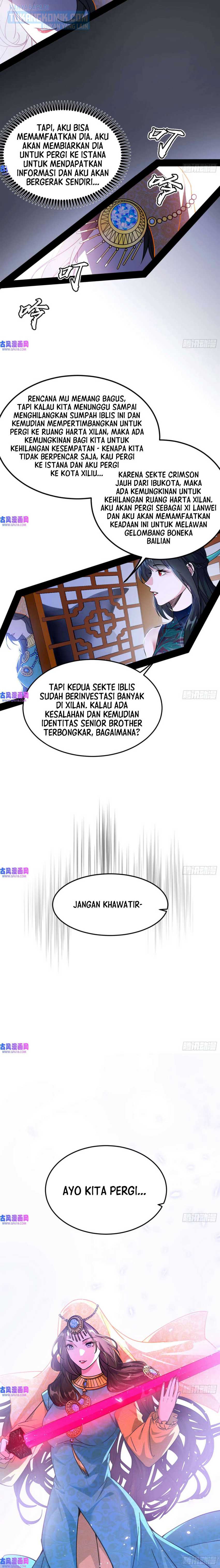 Dilarang COPAS - situs resmi www.mangacanblog.com - Komik im an evil god 335 - chapter 335 336 Indonesia im an evil god 335 - chapter 335 Terbaru 6|Baca Manga Komik Indonesia|Mangacan